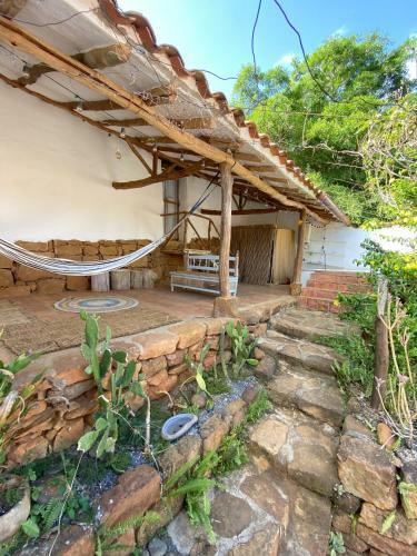 Hostal Casa Prana