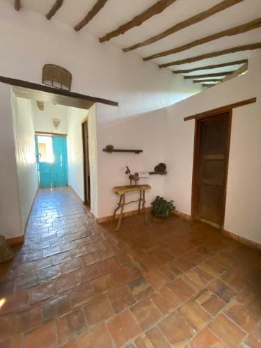 Hostal Casa Prana