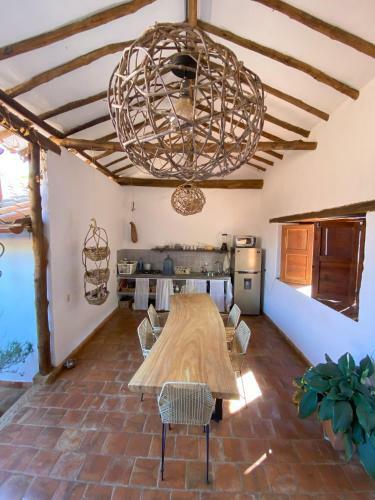 Hostal Casa Prana