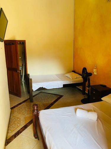 Hotel Casa Morales