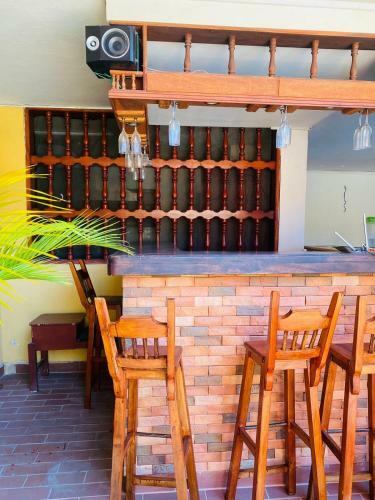 Hotel Casa Morales