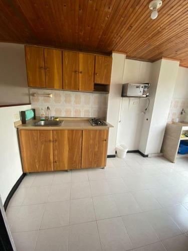Acogedor Apartamento C�ntrico II