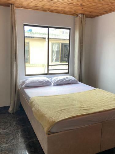 Acogedor Apartamento C�ntrico II