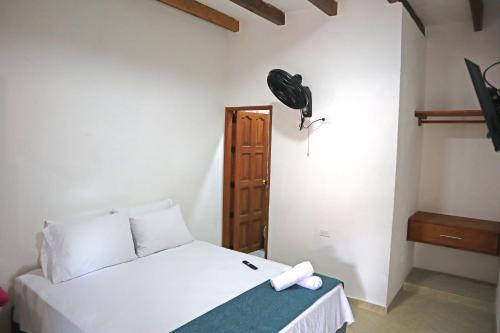 Casa Tatiana