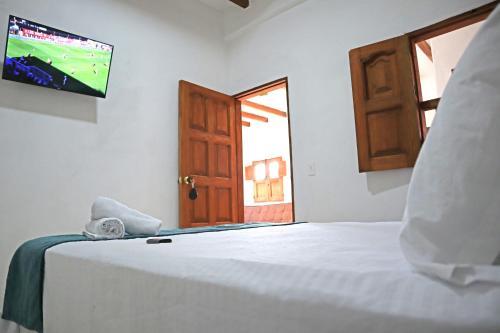 Casa Tatiana
