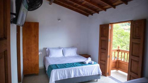 Casa Tatiana