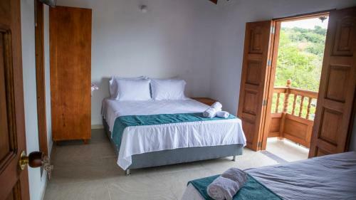 Casa Tatiana