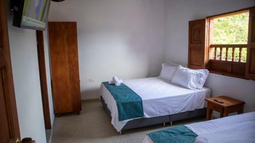 Casa Tatiana