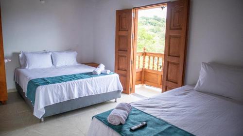 Casa Tatiana