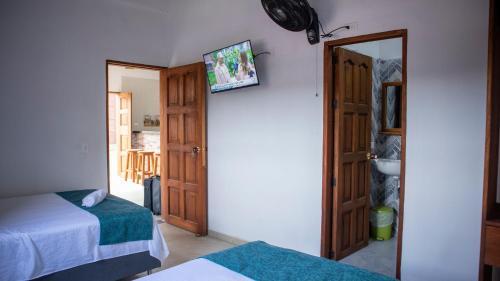 Casa Tatiana