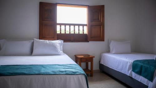 Casa Tatiana