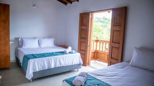 Casa Tatiana