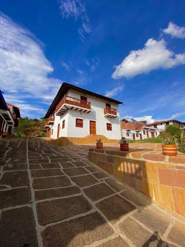 Casa Tatiana