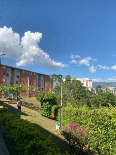 Apartamento Agradable Armenia Q.
