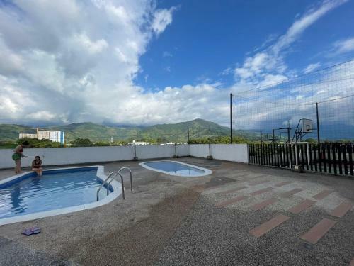 Apartamento Espectacular Vista