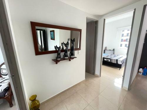 Apartamento Espectacular Vista