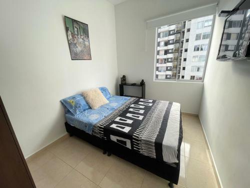 Apartamento Espectacular Vista