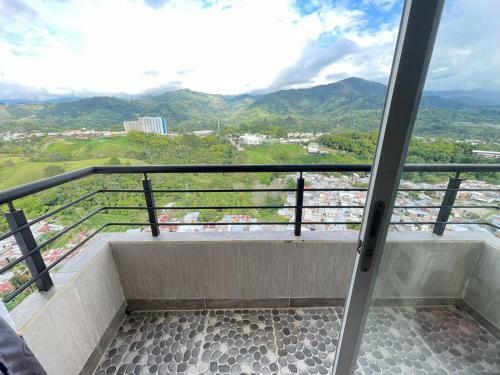 Apartamento Espectacular Vista
