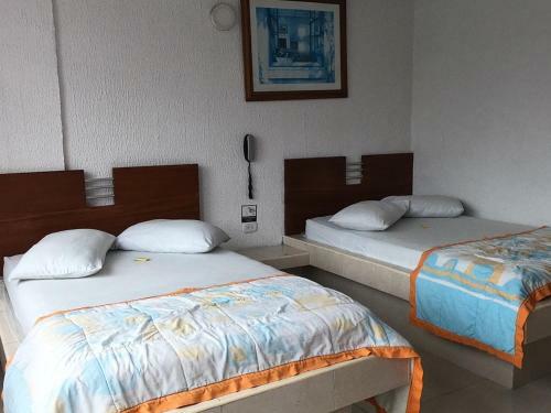 Hotel Ibiza