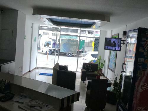 Hotel Ibiza
