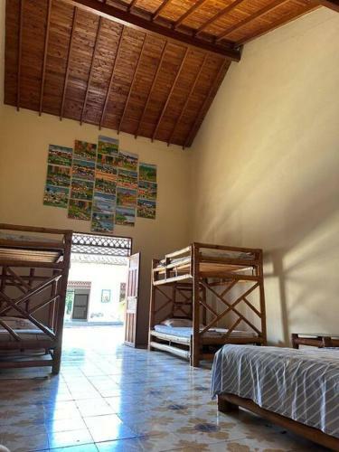 Finca Napoles