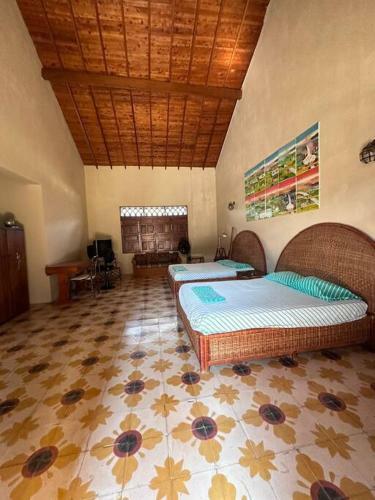 Finca Napoles