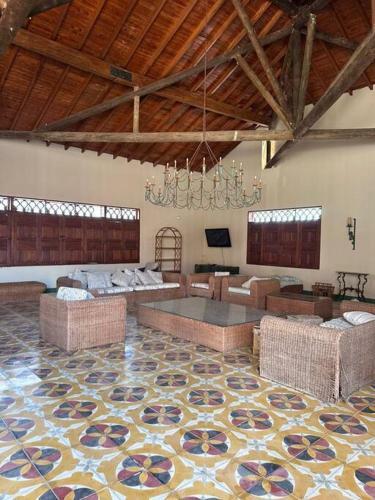 Finca Napoles