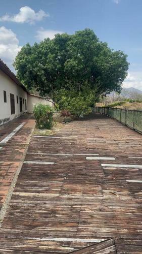 Finca Napoles