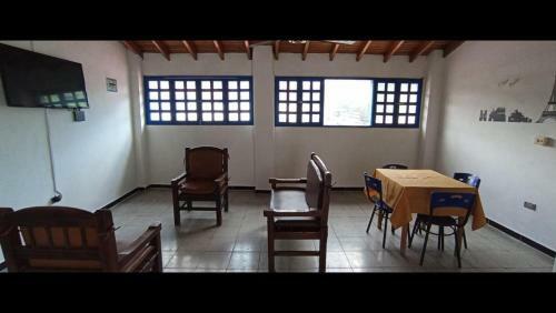 Hotel San Judas