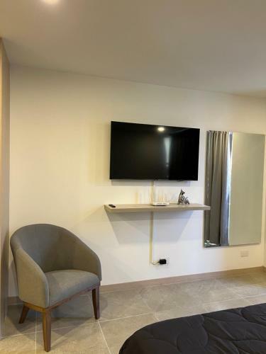 Apartamento Belmonte Studios