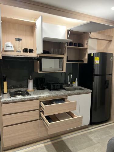 Apartamento Belmonte Studios
