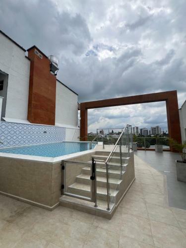 Apartamento Belmonte Studios