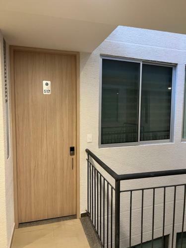 Apartamento Belmonte Studios