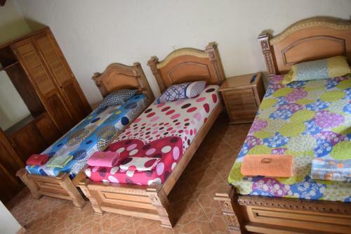 Agroturismo Hotel Campestre La Coqueta