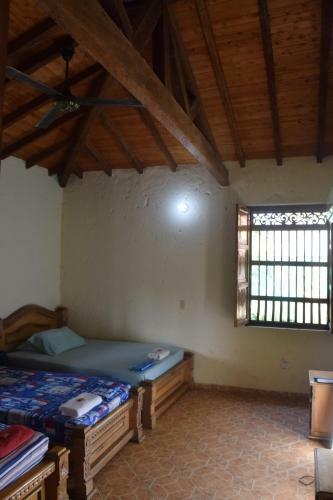 Agroturismo Hotel Campestre La Coqueta