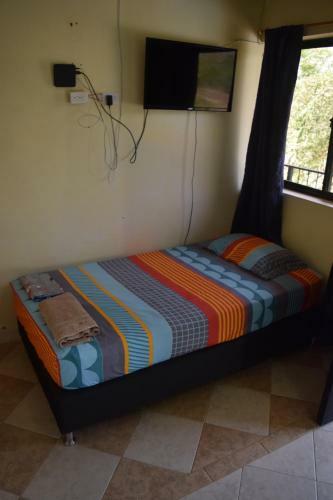 Agroturismo Hotel Campestre La Coqueta