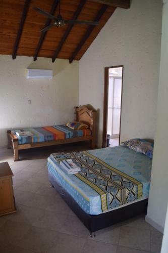 Agroturismo Hotel Campestre La Coqueta