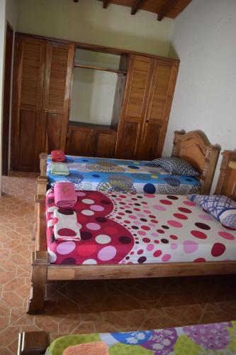 Agroturismo Hotel Campestre La Coqueta