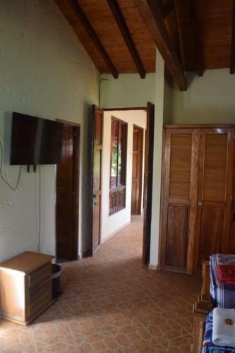 Agroturismo Hotel Campestre La Coqueta
