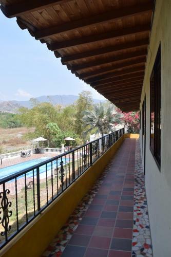 Agroturismo Hotel Campestre La Coqueta