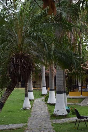Agroturismo Hotel Campestre La Coqueta