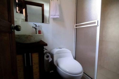 Apartamento Bohios I, Barrio Villa Santiago, Barichara