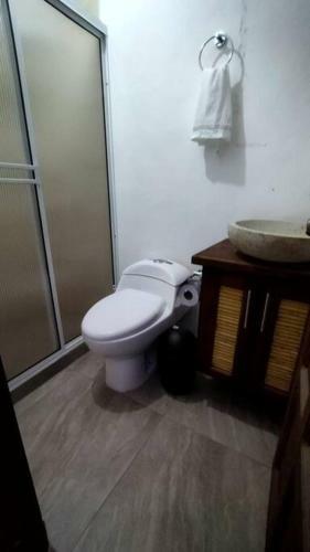 Apartamento Bohios I, Barrio Villa Santiago, Barichara