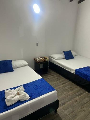 Hotel Santa Fe Del Paso