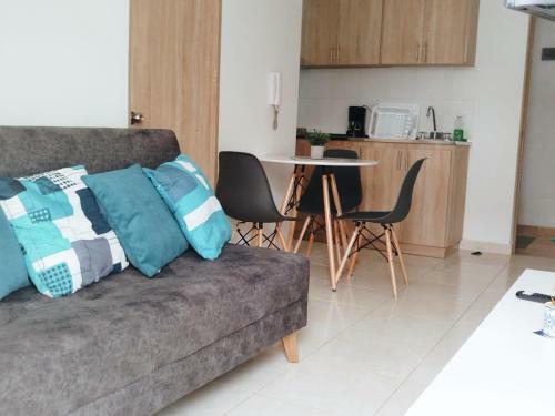 Apartamento En El Norte