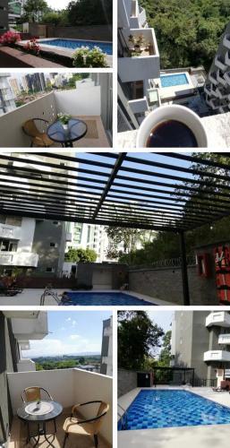 Apartamento En El Norte