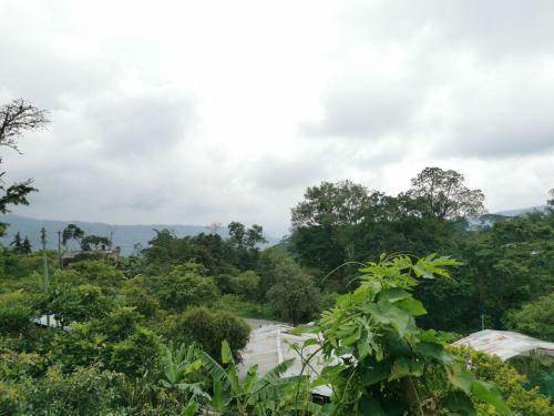 Casa De Campo Corralejas - Anolaima