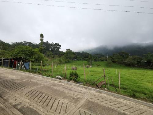 Casa De Campo Corralejas - Anolaima