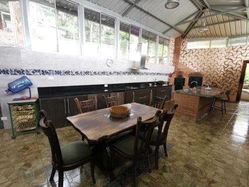 Casa De Campo Corralejas - Anolaima