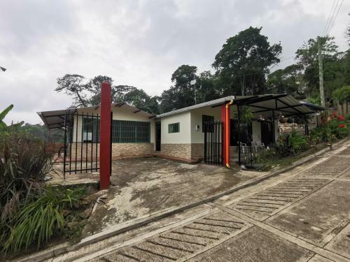 Casa De Campo Corralejas - Anolaima